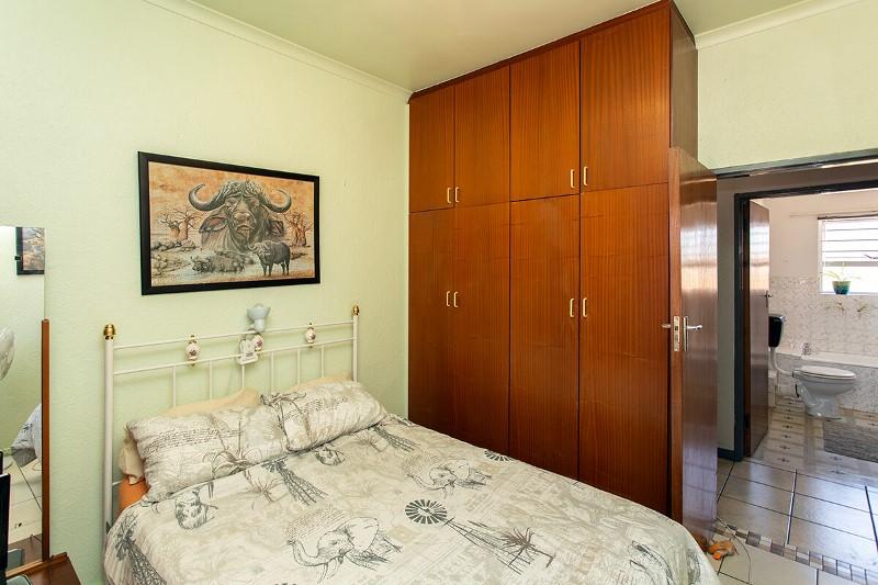 3 Bedroom Property for Sale in Morgenster Western Cape